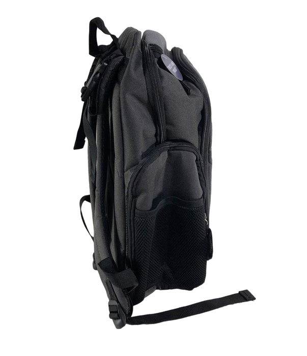 secondhand Eddie Bauer Rocky Backpack Diaper Bag