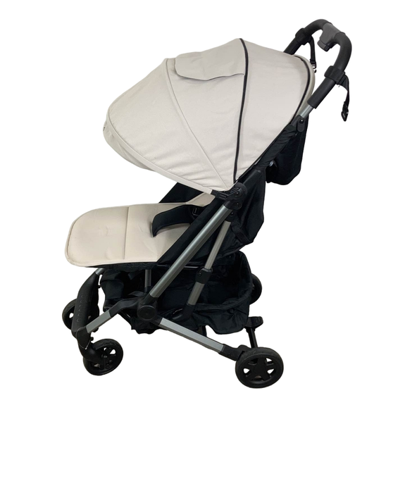 Shop Colugo Compact Stroller, 2022, Dune at Goodbuygears