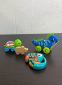 used BUNDLE Infant & Toddler Toys