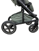 Shop Nuna MIXX Next Stroller, 2023, Pine at Goodbuygears