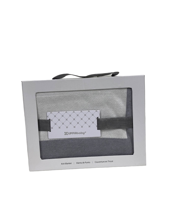 used UPPAbaby Knit Blanket