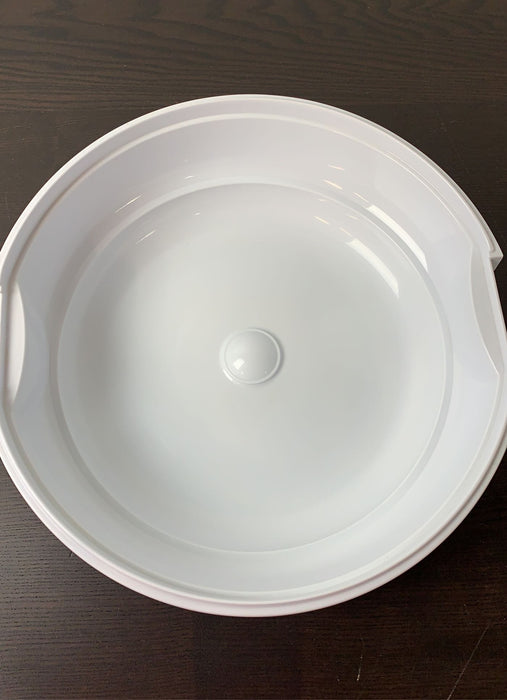 used Feeding