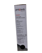 Shop Phil & Teds Lobster Hook On High Chair, Black at Goodbuygears