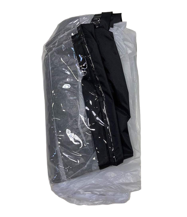 Shop Bugaboo Butterfly Stroller, 2022, Midnight Black at Goodbuygears