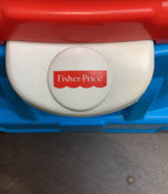 secondhand Fisher Price Thomas & Friends Rewards Potty
