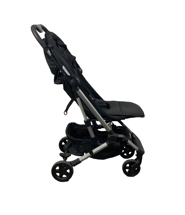 Shop Colugo Compact Stroller, 2023, Black at Goodbuygears