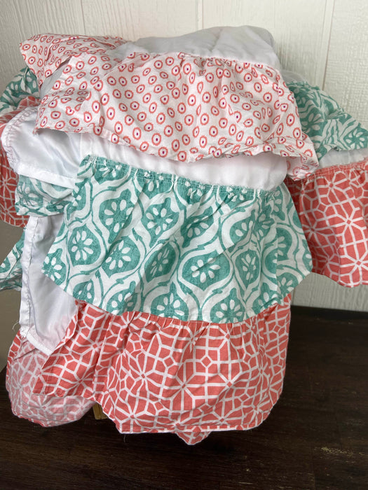 Shop Levtex Baby Crib Bedding Set, Fiona at Goodbuygears