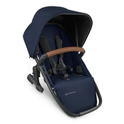 Shop UPPAbaby VISTA RumbleSeat V2, 2015+, 2021, Noa (Navy) at Goodbuygears