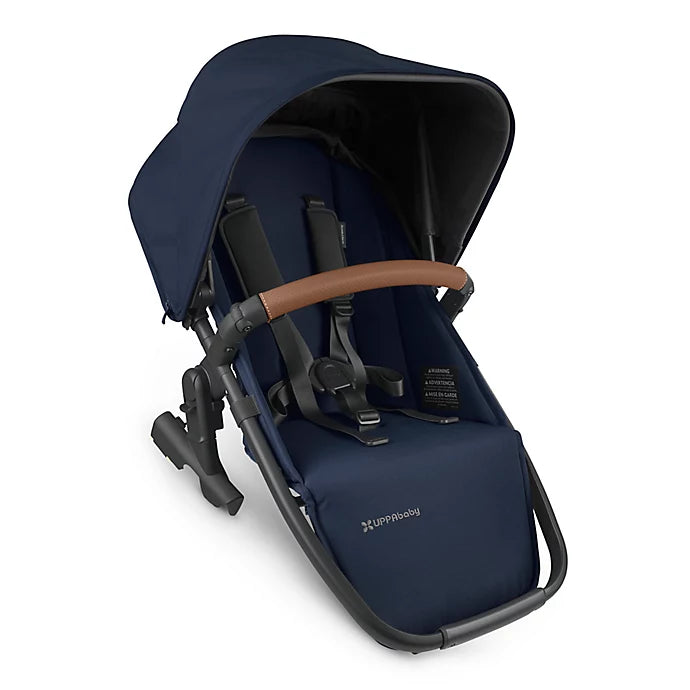 Shop UPPAbaby VISTA RumbleSeat V2, 2015+, 2021, Noa (Navy) at Goodbuygears