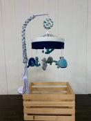 used Just Born Musical Mobile