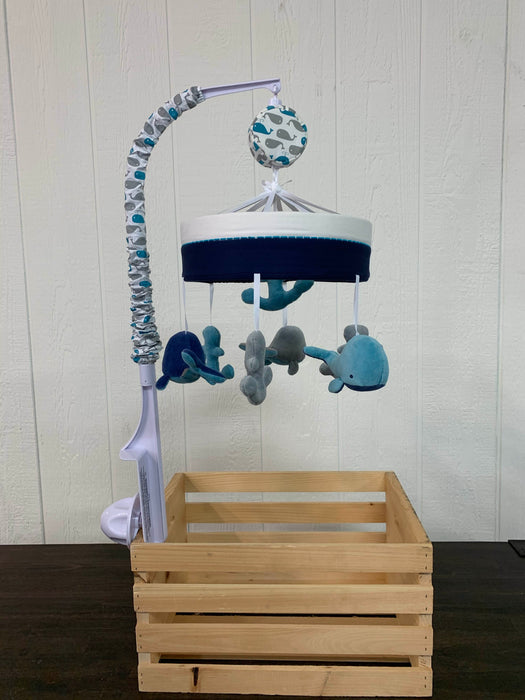 used Just Born Musical Mobile