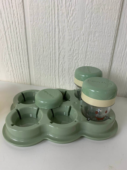 used Magic Bullet Baby Bullet