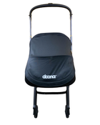 Shop Doona Infant Car Seat & Stroller Combo, 2023, Nitro Black at Goodbuygears