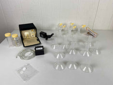 used Medela Pump In Style Advanced Breast Pump