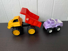used Toys
