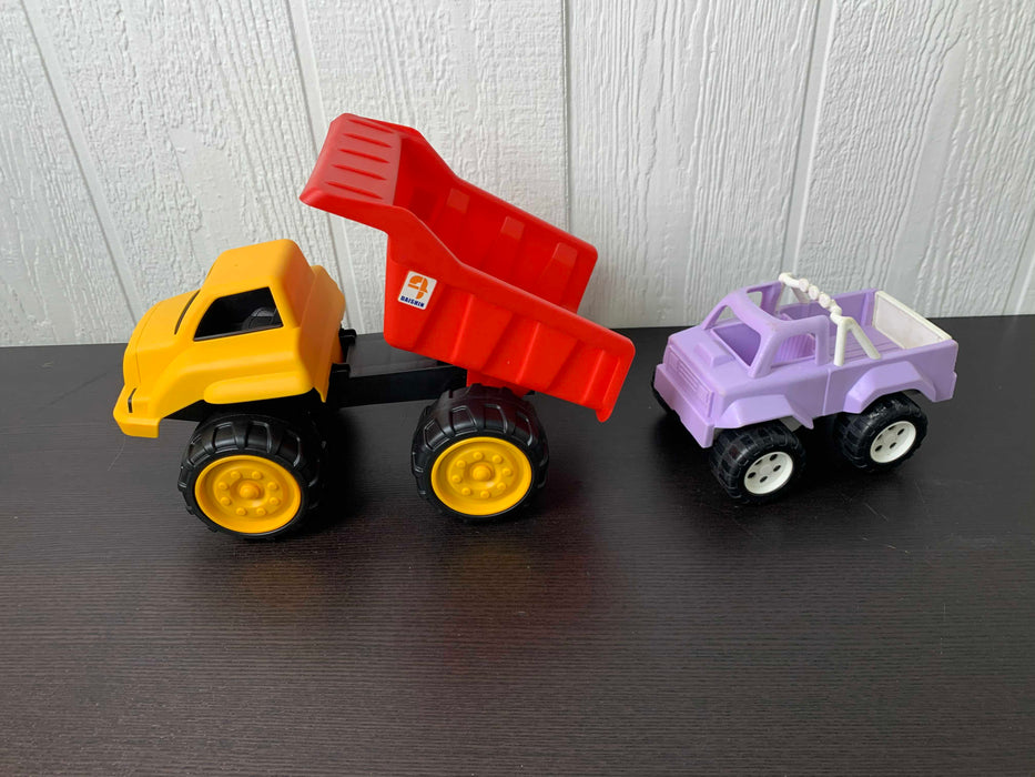 used Toys