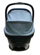 Shop UPPAbaby MESA V2 Infant Car Seat, Gregory (Blue Melange Merino Wool), 2023 at Goodbuygears
