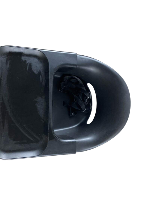 Shop Stokke Clikk High Chair, Midnight Black at Goodbuygears