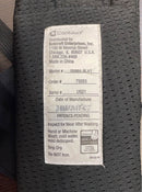 used Contours Love 3-in-1 Baby Carrier