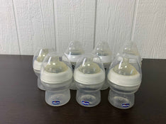 used BUNDLE Baby Bottles