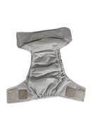 secondhand Diapering