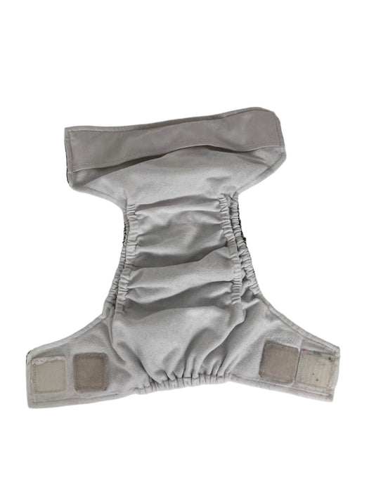 secondhand Diapering
