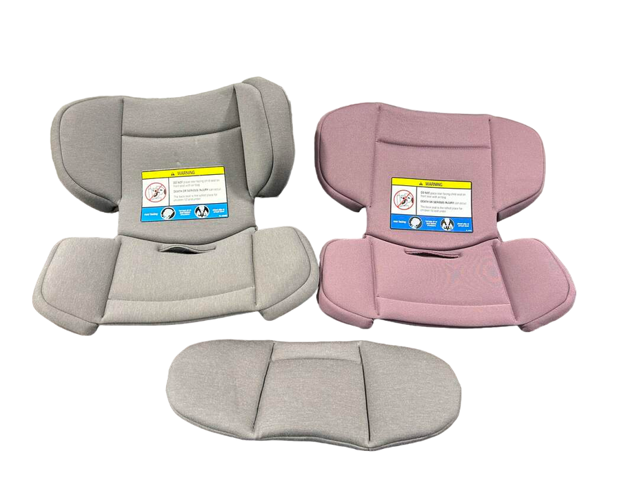 Shop Nuna PIPA rx Infant Car Seat with RELX Base, 2020, Caviar at Goodbuygears