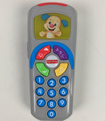 used Fisher Price Laugh & Learn Puppy’s Remote