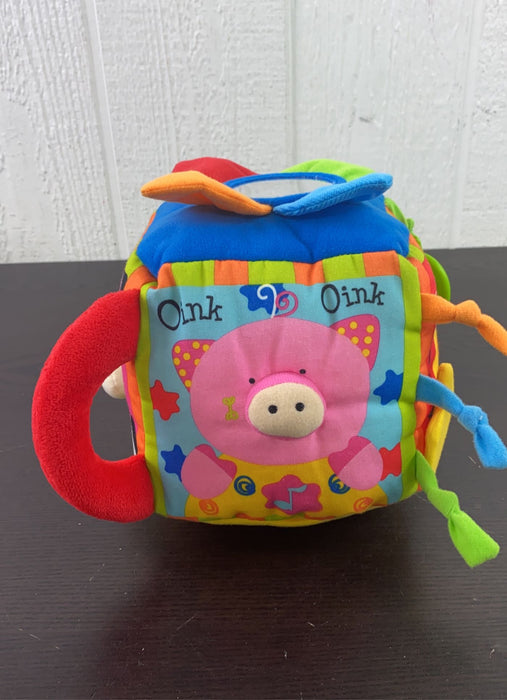 used Toys