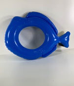 Shop Splash N Swim Splash Ring, Blue Tang at Goodbuygears