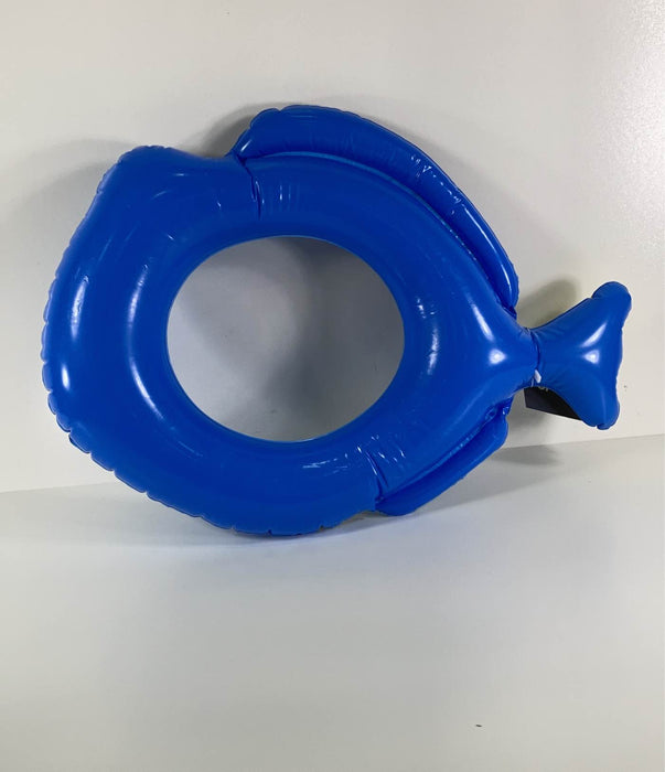 Shop Splash N Swim Splash Ring, Blue Tang at Goodbuygears