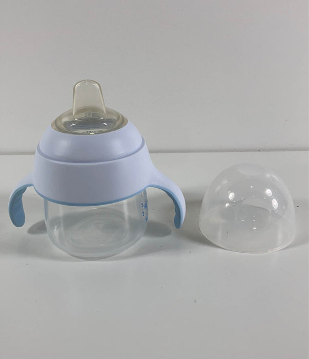 used Feeding