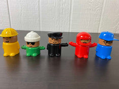 secondhand Pretend Play