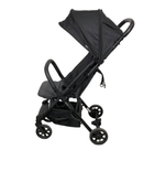 Shop Inglesina Quid 2 Stroller, Onyx Black, 2023 at Goodbuygears