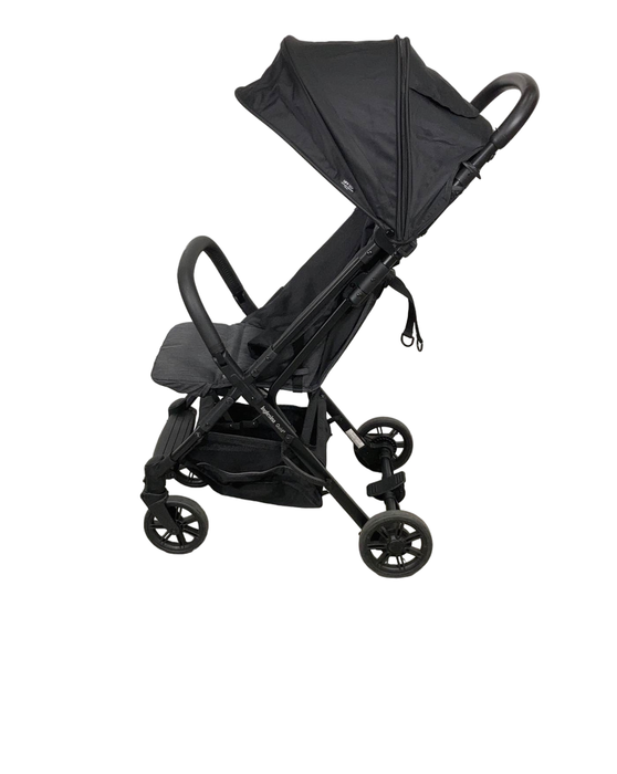 Shop Inglesina Quid 2 Stroller, Onyx Black, 2023 at Goodbuygears