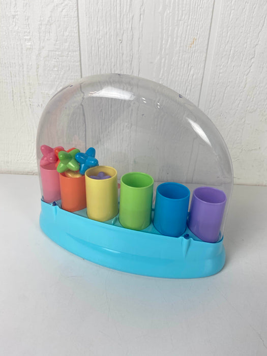 secondhand Toys