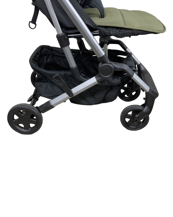 Shop Colugo Compact Stroller, 2023, Olive at Goodbuygears