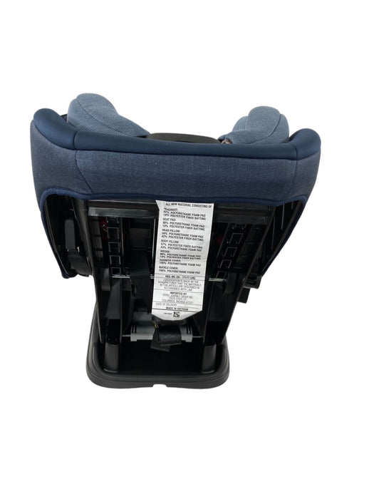 Shop Maxi-Cosi Pria Max All-in-One Convertible Car Seat, 2022, Nomad Blue at Goodbuygears
