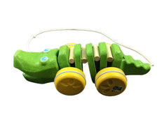 secondhand Toys