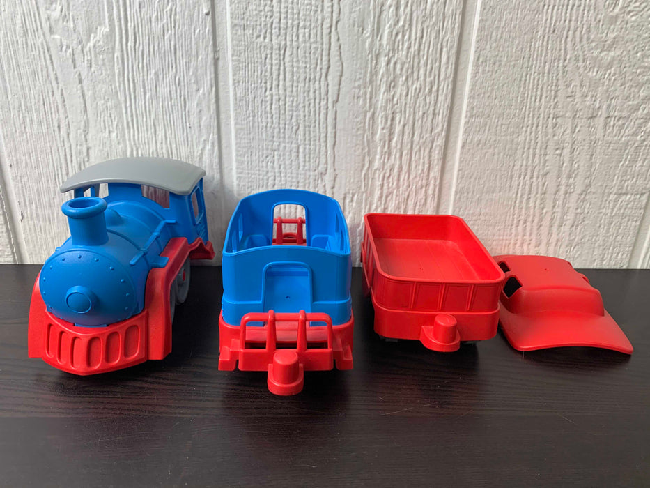 used Toys