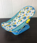 secondhand Summer Infant Deluxe Bath Sling