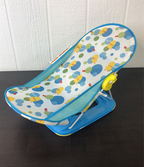 secondhand Summer Infant Deluxe Bath Sling