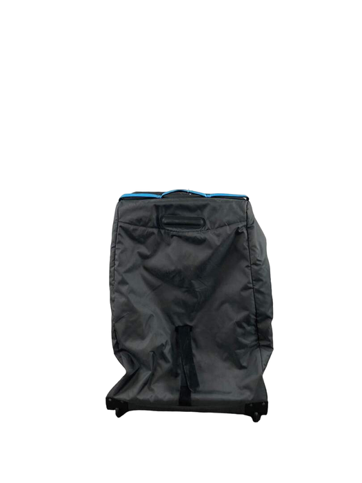 Shop UPPAbaby RumbleSeat or Bassinet Travel Bag, 2015+ at Goodbuygears