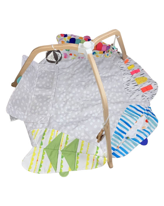 Shop Lovevery The Play Gym at Goodbuygears