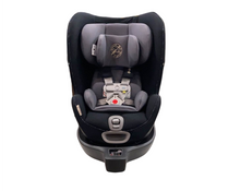 Shop Cybex Sirona S With SensorSafe Convertible Car Seat, 2021, Premium Black at Goodbuygears
