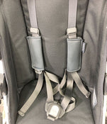 Shop UPPAbaby VISTA V2 Stroller, 2020, Gregory (Blue Melange) at Goodbuygears