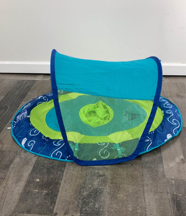 used Infant Gear