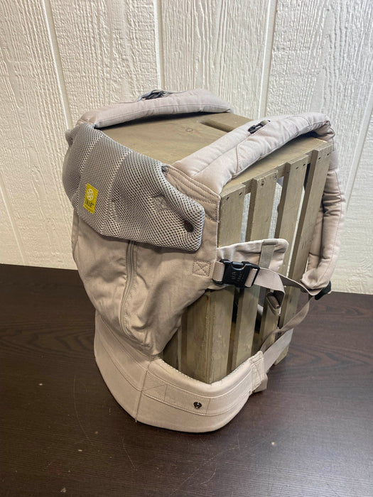 Shop Lillebaby Complete All Seasons Baby Carrier at Goodbuygears