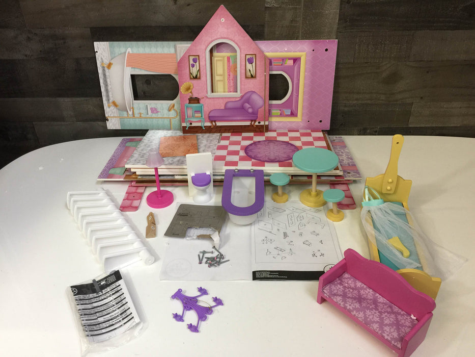KidKraft Penelope Dollhouse