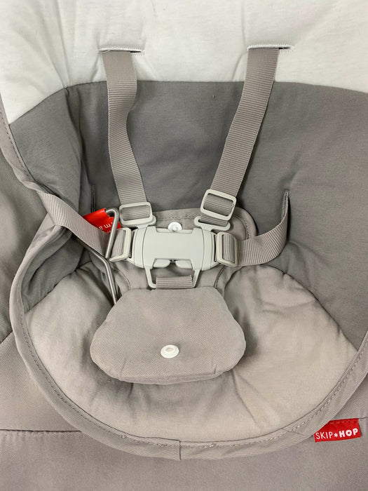 Skip Hop Multi-level Baby Bouncer